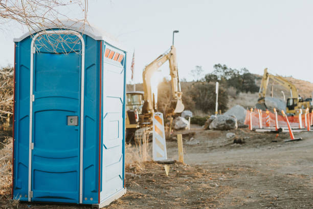 Best Sanitation services for porta potties  in Jasper, IN