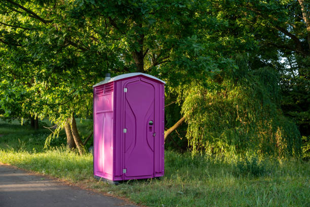 Best Portable bathroom rental  in Jasper, IN